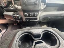 2024 Ram 1500 Tradesman - Photo 14