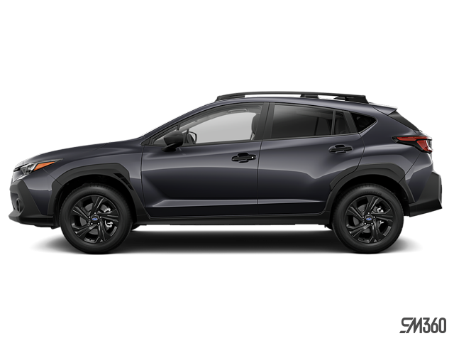 2026 Subaru Crosstrek Convenience