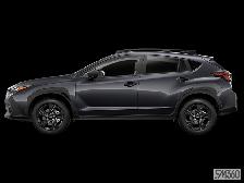 2026 Subaru Crosstrek Convenience