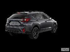 2026 Subaru Crosstrek Convenience - Photo 2