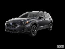 2026 Subaru Crosstrek Convenience - Photo 3