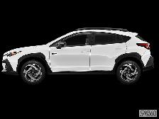 2026 Subaru Crosstrek Hybrid Limited