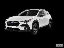 2026 Subaru Crosstrek Hybrid Limited - Photo 3