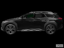 2026 Subaru Trailseeker Touring