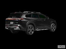 2026 Subaru Trailseeker Touring - Photo 2