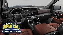 2026 GMC Sierra 1500 Denali Ultimate - Photo 3