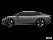 2026 KIA EV4