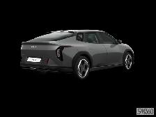 2026 KIA EV4 - Photo 2