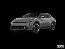 2026 KIA EV4 - Photo 3