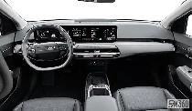 2026 KIA EV4 - Photo 6