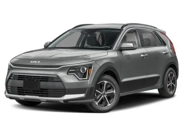 2026 Kia Niro LX