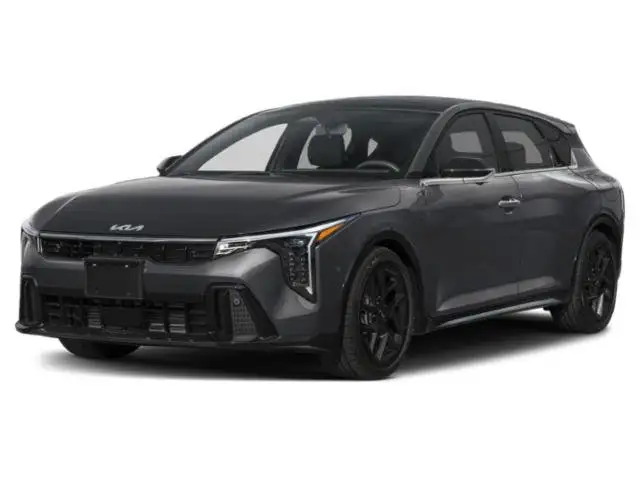 2026 Kia K4 Hatchback