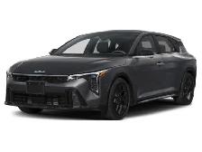 2026 Kia K4 Hatchback
