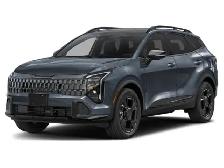2026 Kia Sportage Plug-In Hybrid