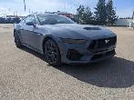 2026 Ford Mustang GT Fastback - Photo 3