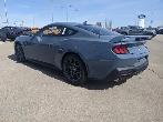 2026 Ford Mustang GT Fastback - Photo 6