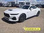 2026 Ford Mustang GT Fastback