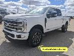 2026 Ford F-350 Platinum 4WD Crew Cab 6.75' Box