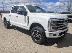 2026 Ford F-350 Platinum 4WD Crew Cab 6.75' Box - Photo 3