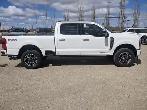 2026 Ford F-350 Platinum 4WD Crew Cab 6.75' Box - Photo 4