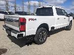 2026 Ford F-350 Platinum 4WD Crew Cab 6.75' Box - Photo 5