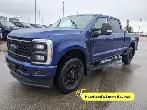 2026 Ford F-350 XLT 4WD Crew Cab 6.75' Box