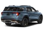 2026 Ford Explorer TREMOR - 2.3L w/CONV. PKG & 2nd ROW CAPTAINS - Photo 2