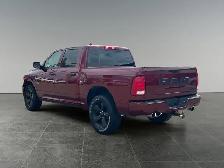2019 Ram 1500 Classic Express - Photo 4