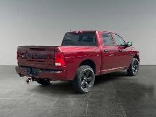 2019 Ram 1500 Classic Express - Photo 7
