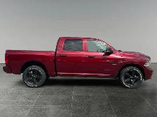 2019 Ram 1500 Classic Express - Photo 8