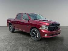 2019 Ram 1500 Classic Express - Photo 9