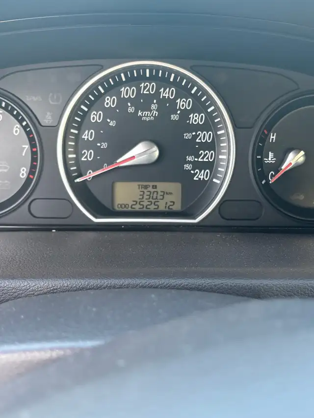 2006 Hyundai Sonata