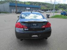 2008 Infiniti G35 Sedan 35X - Photo 4
