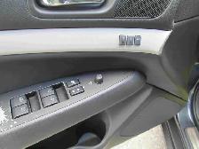 2008 Infiniti G35 Sedan 35X - Photo 7