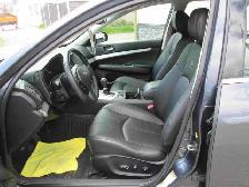 2008 Infiniti G35 Sedan 35X - Photo 8