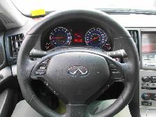 2008 Infiniti G35 Sedan 35X - Photo 11