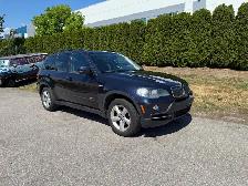 2010 BMW X5 30i AWD 7 SEATS AUTO LOADED LOCLA BC 146,000KM - Photo 2