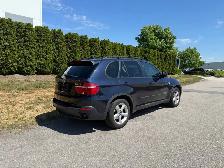 2010 BMW X5 30i AWD 7 SEATS AUTO LOADED LOCLA BC 146,000KM - Photo 3