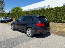 2010 BMW X5 30i AWD 7 SEATS AUTO LOADED LOCLA BC 146,000KM - Photo 4