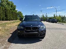 2010 BMW X5 30i AWD 7 SEATS AUTO LOADED LOCLA BC 146,000KM - Photo 5
