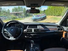2010 BMW X5 30i AWD 7 SEATS AUTO LOADED LOCLA BC 146,000KM - Photo 6