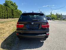 2010 BMW X5 30i AWD 7 SEATS AUTO LOADED LOCLA BC 146,000KM - Photo 7