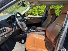 2010 BMW X5 30i AWD 7 SEATS AUTO LOADED LOCLA BC 146,000KM - Photo 8