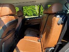 2010 BMW X5 30i AWD 7 SEATS AUTO LOADED LOCLA BC 146,000KM - Photo 9