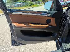 2010 BMW X5 30i AWD 7 SEATS AUTO LOADED LOCLA BC 146,000KM - Photo 12