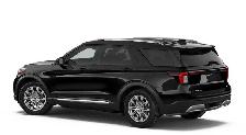 Ford Explorer Platinum 2026 - Photo 2