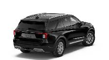 Ford Explorer Platinum 2026 - Photo 3