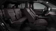 Ford Explorer Platinum 2026 - Photo 4
