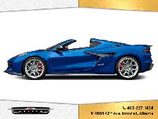 2026 Chevrolet Corvette ZR1 - Photo 2
