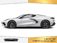 2026 Chevrolet Corvette Stingray - Photo 2